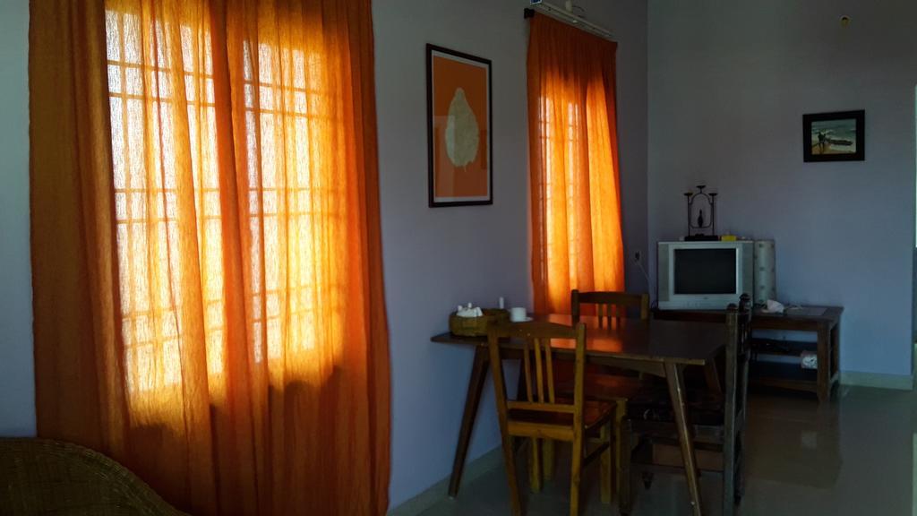 Villa Olivia Puduccseri Kültér fotó